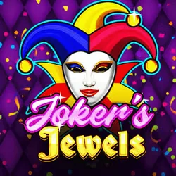 Joker's Jewels, juego del lobby de DaleWin