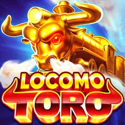 Locomotoro, juego del lobby de DaleWin